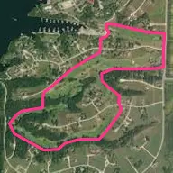 Apple Canyon Lake Golf Course