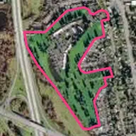 Meadowlawn Golf Course