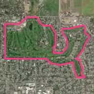 Rogue Valley Country Club