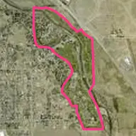 Carson Valley Golf Course