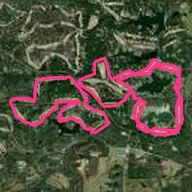 Isabella Golf Course