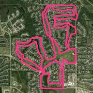 Falcon Ridge Golf Course