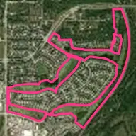 Falcon Valley Golf Course