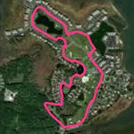 Bethany Bay Golf Club