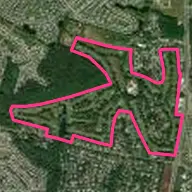 Garrison Lake Golf Course