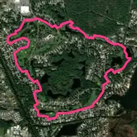 The Salt Pond Golf Club