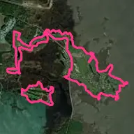 The Links at Lighthouse Sound