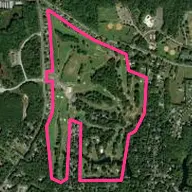 Chesapeake Hills Golf Course