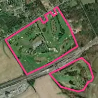 Furnace Bay Golf Course
