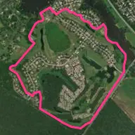 River House Golf Course