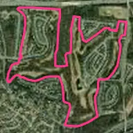 Cross Creek Golf Club
