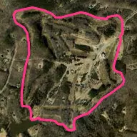 The Royal Virginian Golf Course