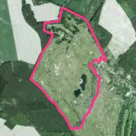 STAN EBY 18-Loch Golfplatz STAN EBY 18-Loch Golfplatz