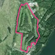 ARNOLD PALMER 18-Loch Golfplatz ARNOLD PALMER 18-Loch Golfplatz