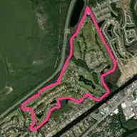 Grande Dunes Members Course
