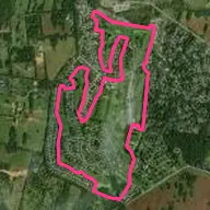 Locust Hill Golf Course