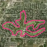 Abilene Country Club South Course (Fairway)