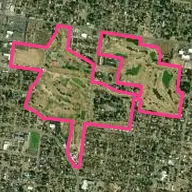 Shary Municipal Golf Course