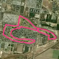 Tierra Del Sol Golf Club