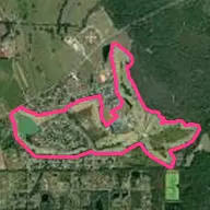 Cottonwood Golf Club