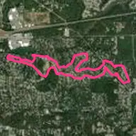 Lake Forest Golf Course