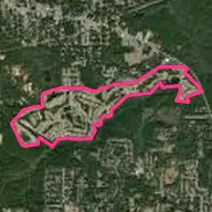 Magnolia Grove Golf Course