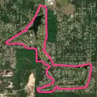 Northwood Hills Golf Club
