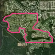 Gray Plantation Golf Course