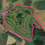 Golfanlage Tegernbach