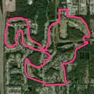 Bent Creek Golf Course