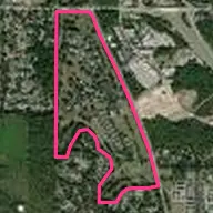 Meadowbrook Golf Club (Closed) Meadowbrook Golf Club (Closed)