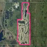 The Savannahs Golf Course