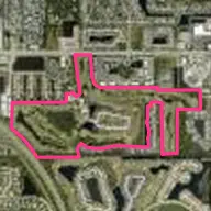 Turtle Creek Golf Club