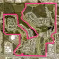 The Links at Greenfield Plantation