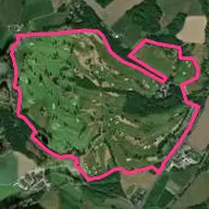 Golfclub Velbert Gut Kuhlendahl