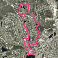 Turtle Run Course Turtle Run Course