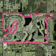 Kissimmee Bay Country Club Kissimmee Bay Country Club