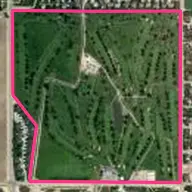 Purple Sage Golf Course
