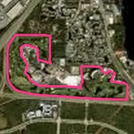 Hawks Landing Golf Club