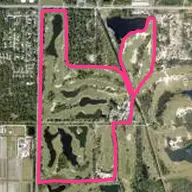 The Lakes Course At Sandridge The Lakes Course At Sandridge