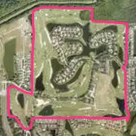 Grand Harbor - Harbor Course