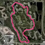 Eagle Marsh Golf Club