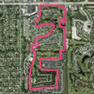 Forest Oaks Golf Club