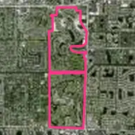 Fountains Country Club