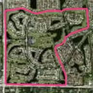 Winston Trails Golf Club