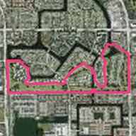 Colony West Golf Club - Glades Course