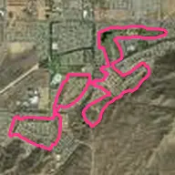 Rancho Del Sol Golf Club
