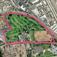 Mission Bay Golf Course and Practice Center Mission Bay Golf Course and Practice Center