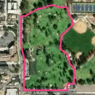 Colina Park Golf Course Colina Park Golf Course