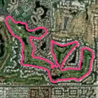 Arnold Palmer Course